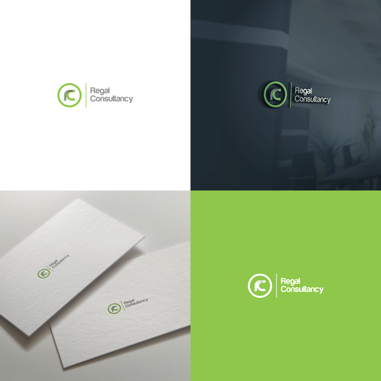 Logo Design by jenggot_merah_ for Mark Gibbons | Design #13581319