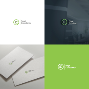 Logo-Design von jenggot_merah_ für Mark Gibbons | Design: #13581319