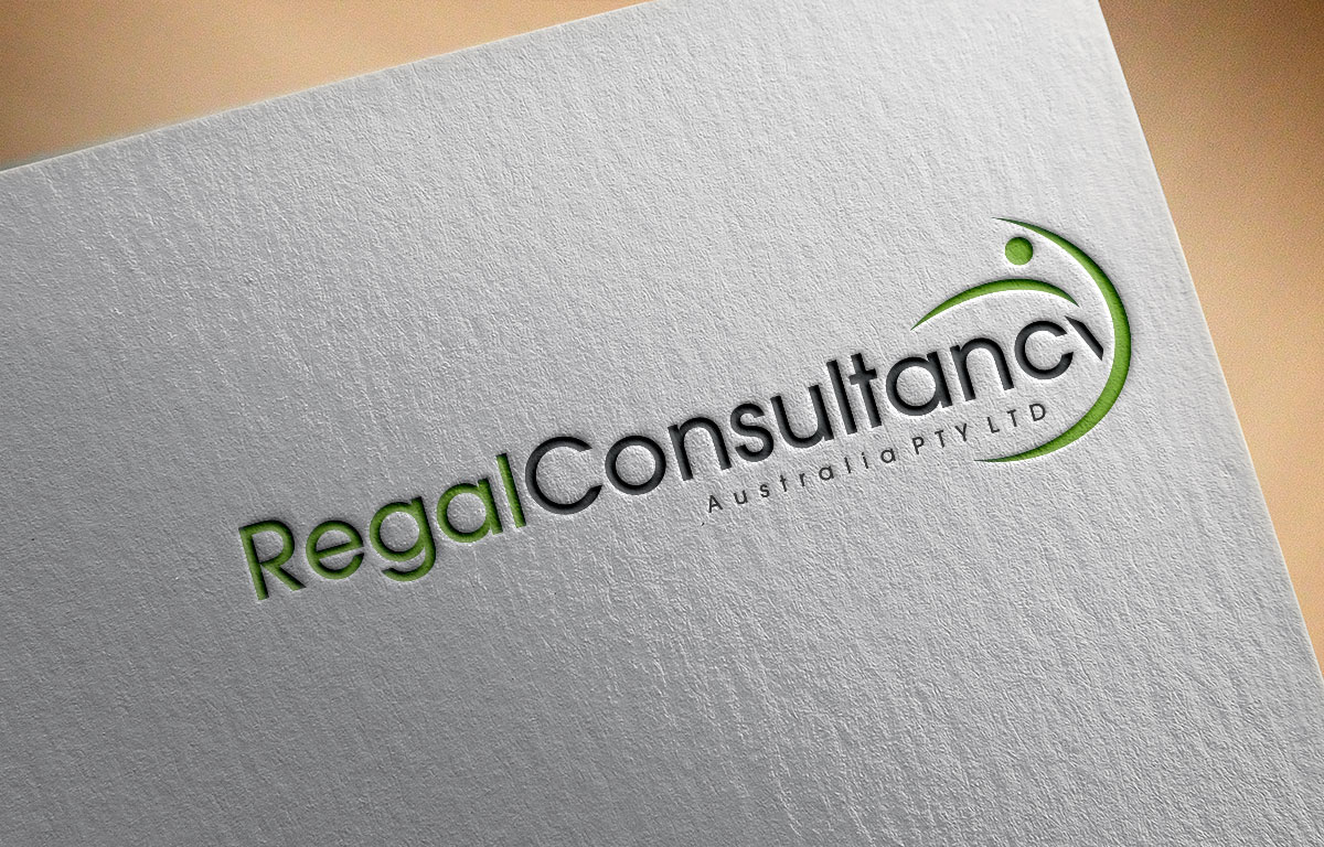 Logo Design by Atec for Mark Gibbons | Design #13516609