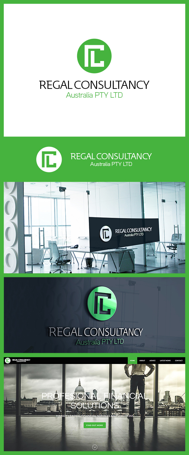 Logo Design by rivemediadesign for Mark Gibbons | Design #13525017