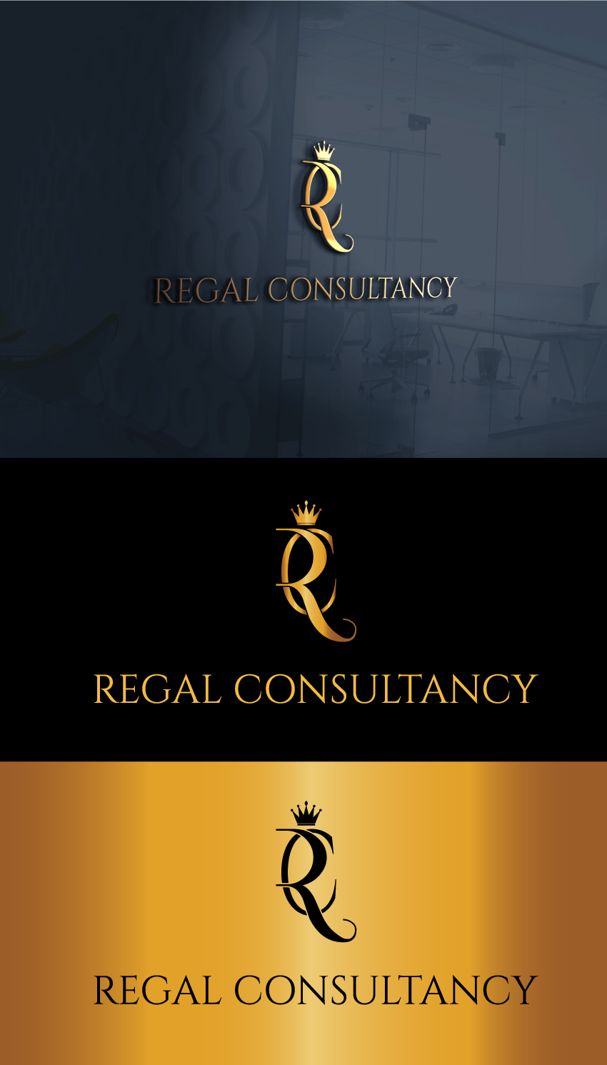 Logo Design by A2I for Mark Gibbons | Design #13562734