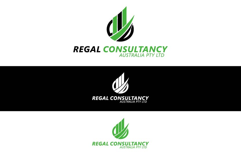 Logo Design by abstraxt for Mark Gibbons | Design #13512564