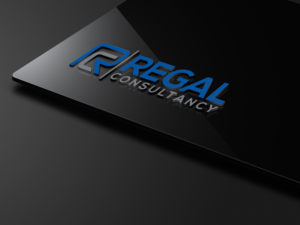 Diseño de Logo por NightStudio para Mark Gibbons | Diseño: #13521535
