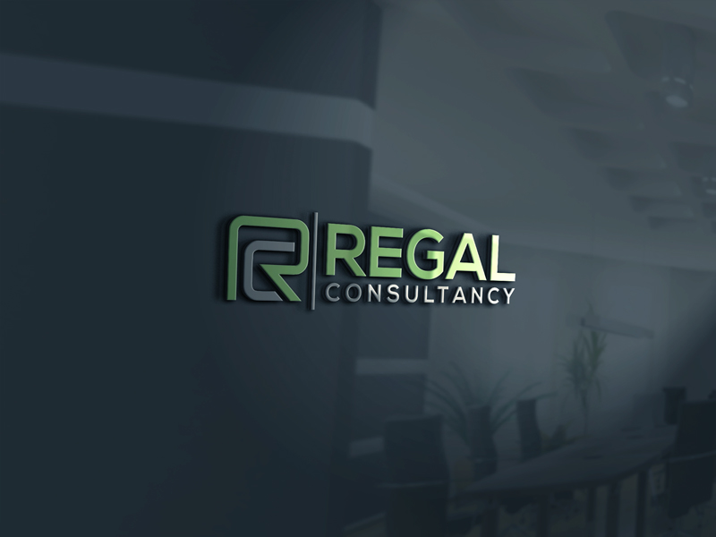 Logo Design by NightStudio for Mark Gibbons | Design #13521538