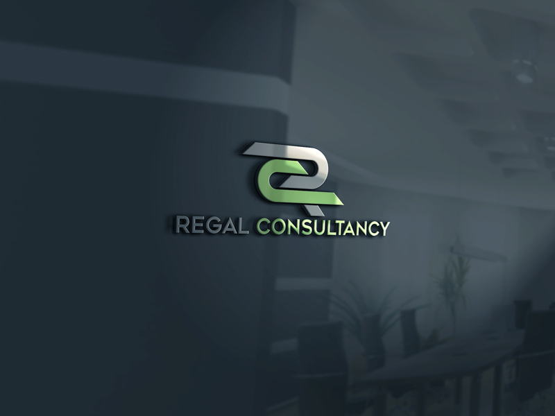 Logo Design by NightStudio for Mark Gibbons | Design #13521647