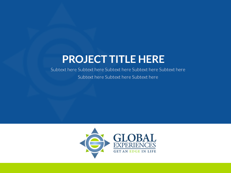 Diseño de PowerPoint por Best Design Hub para este proyecto | Diseño #13515762