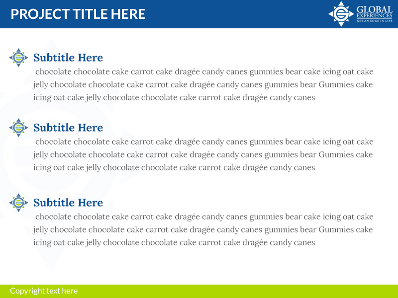 Diseño de PowerPoint por Best Design Hub para este proyecto | Diseño #13515764