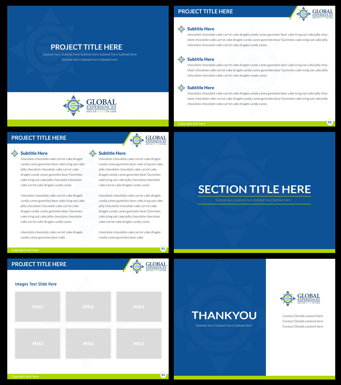 Diseño de PowerPoint por Best Design Hub para este proyecto | Diseño #13550644