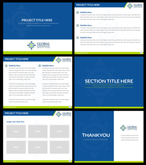 Diseño de PowerPoint por Best Design Hub para este proyecto | Diseño: #13550644