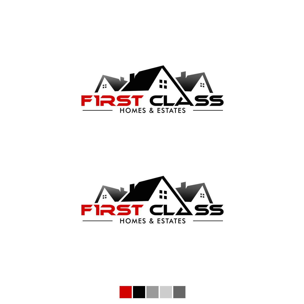Logo Design by RachelleJoy for this project | Design #13568498