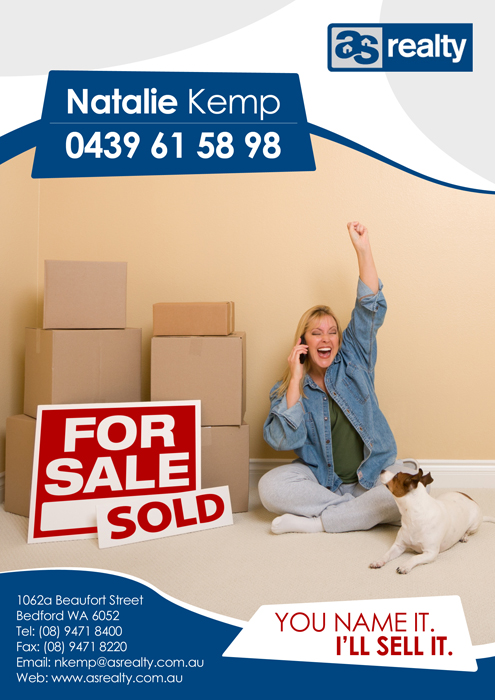 Diseño de Flyer por ketoprofen para este proyecto | Diseño #2471397