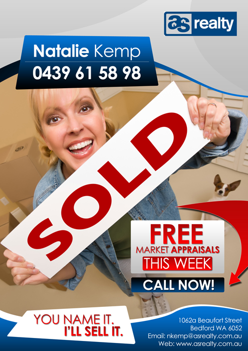 Flyer Design by ketoprofen for this project | Design: #2488142