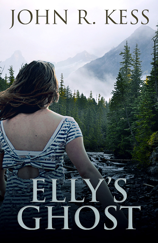 Book Cover Design by TheyCallMeJenks for this project | Design #540211