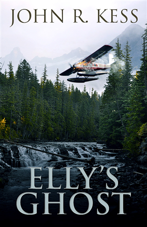 Design de Couverture de Livre par TheyCallMeJenks pour ce projet | Design : #540214
