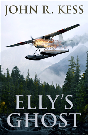 Book Cover Design Project for Thriller | Buchumschlag Design von TheyCallMeJenks