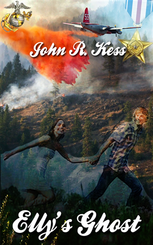 Book Cover Design by SPK146