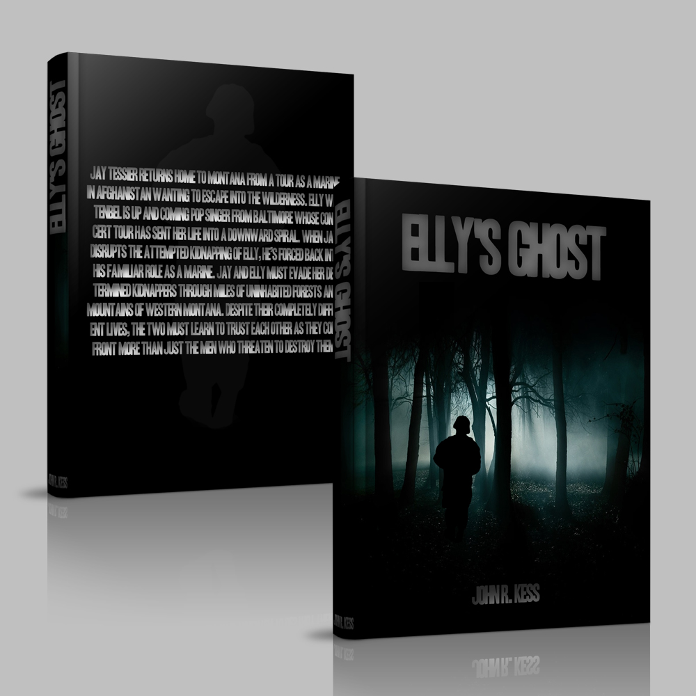 Design de Couverture de Livre par glndkat pour ce projet | Design #540147