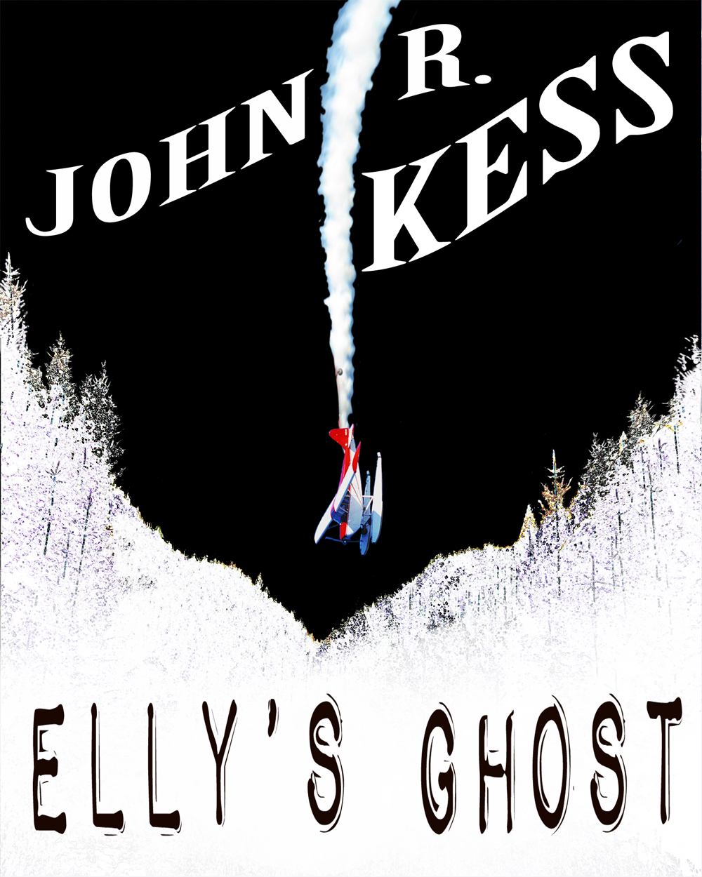 Book Cover Design by brightspark for this project | Design #561039