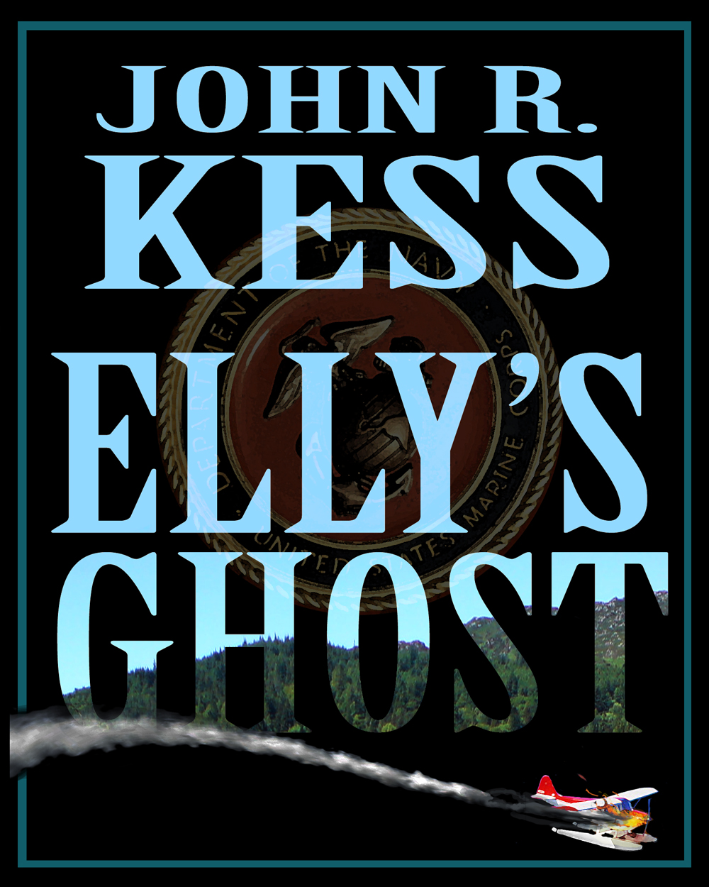 Book Cover Design by brightspark for this project | Design #561190