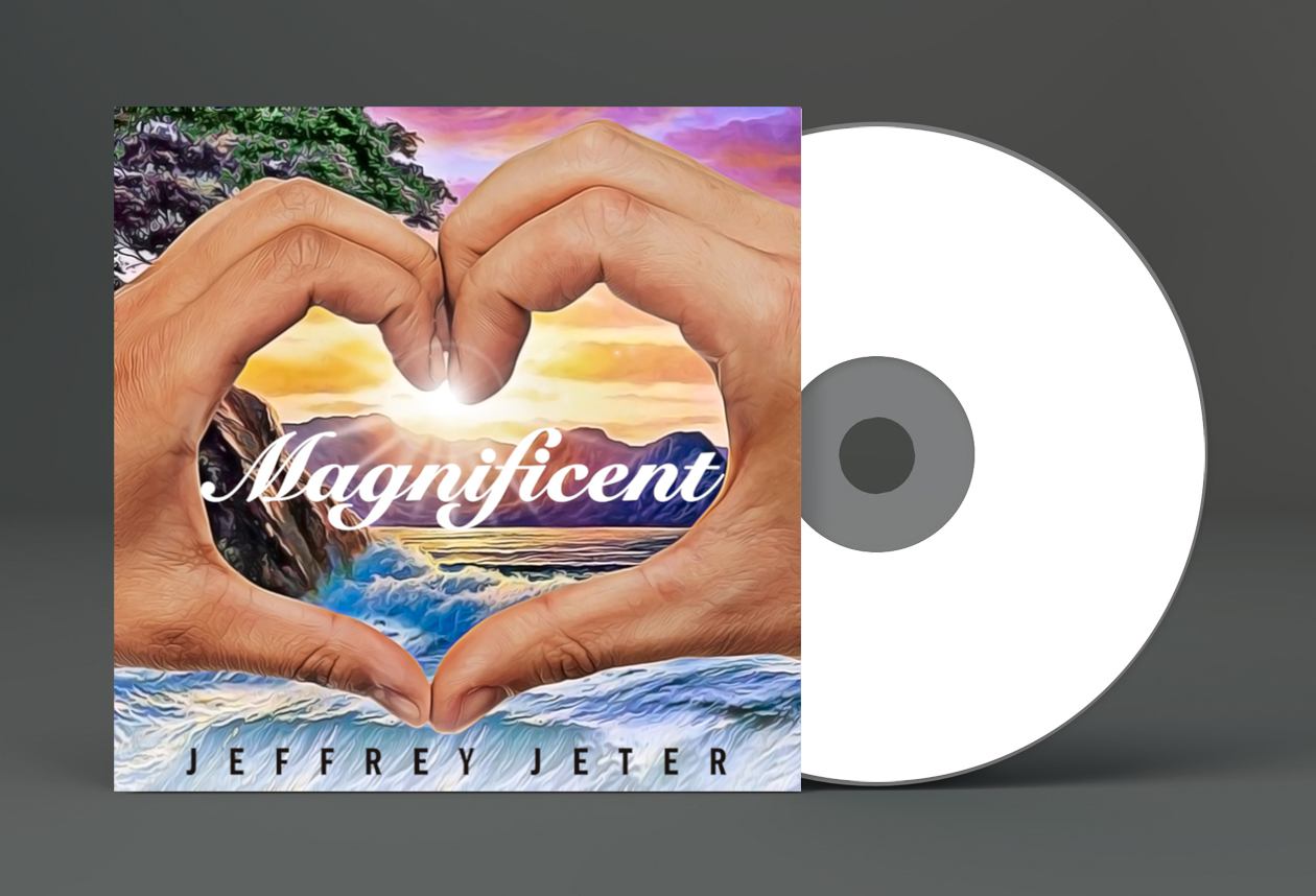 Diseño de Portada de CD por The Freelance Designer para este proyecto | Diseño #13562724