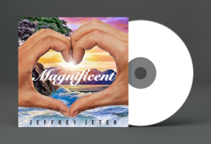CD Cover Design by The Freelance Designer for this project | Design: #13562724