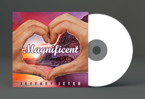 CD-Cover-Design von The Freelance Designer für dieses Projekt | Design #13562725