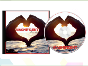 CD-Cover-Design von AditiArts für dieses Projekt | Design #13516659