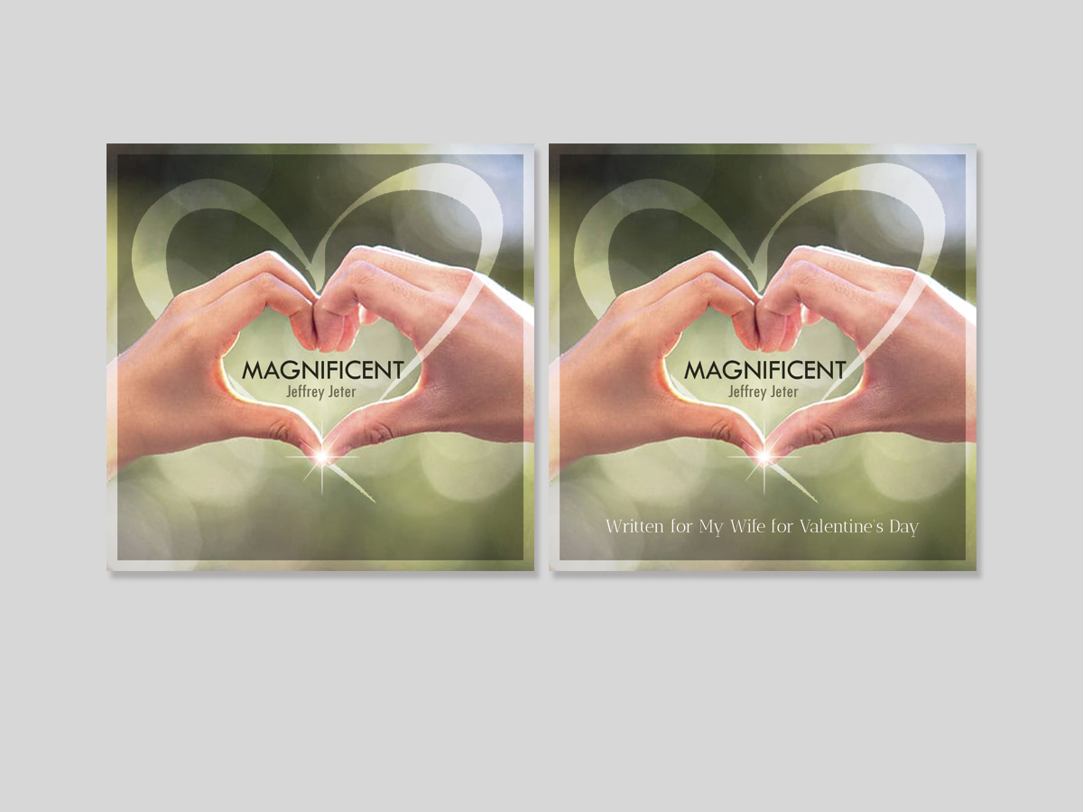 CD Cover Design by LeonFX for this project | Design #13538228