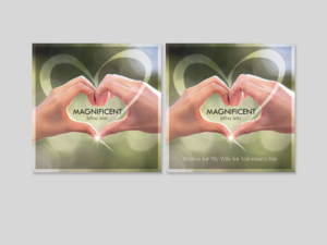 CD Cover Design by LeonFX