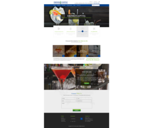 Web Design by Risingbrothers for this project | Design: #13589770