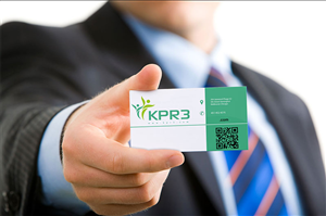 Business Card Design by Shrameek for this project | Design #2499152