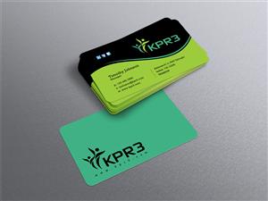 Business Card Design by diRtY.EMM for this project | Design: #2476035