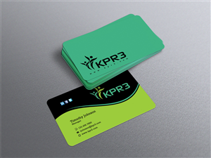 Business Card Design by diRtY.EMM for this project | Design: #2521235