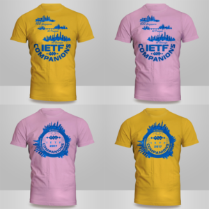 Design de T-shirt par Kero pour AMS | Design : #14020191