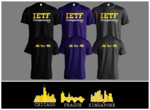 Design de T-shirt par mngkw pour AMS | Design : #13542484