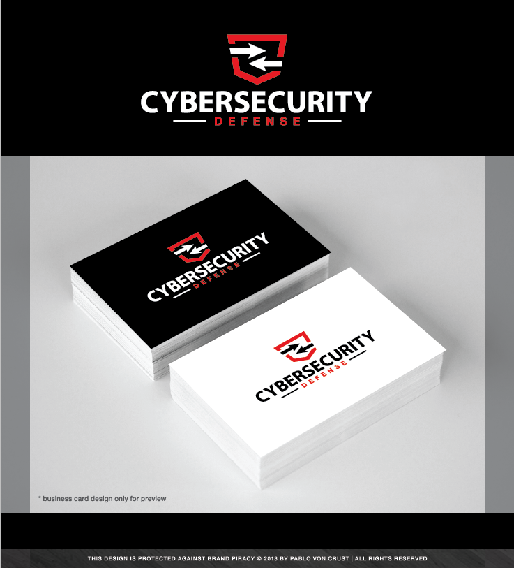 Logo Design by Pablo Von Crust for this project | Design: #2471737