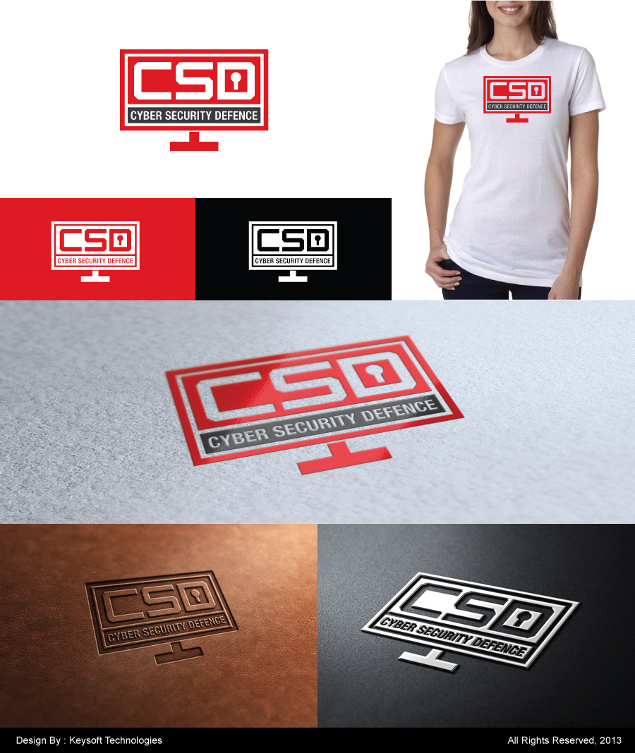 Logo Design by Keysoft for this project | Design #2477443