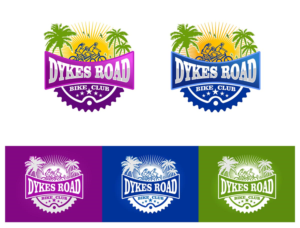 Logo Design by jennynday