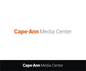 Logo Design by aLiEN designs for Cape Ann Television | Design: #13543848