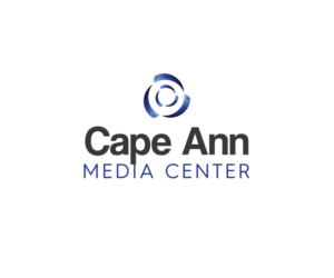 Logo Design by isabel paoli for Cape Ann Television | Design: #13522505