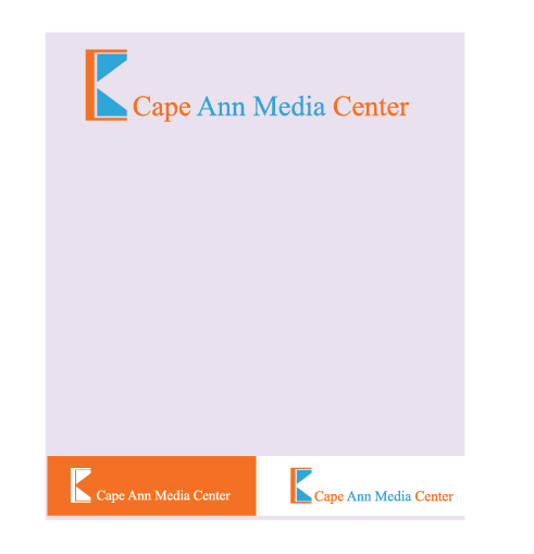 Logo Design by lets_fly for Cape Ann Television | Design #13629124