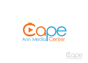 Logo Design by creative.bugs for Cape Ann Television | Design #13520209