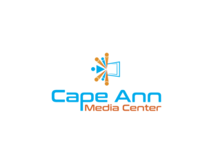 Logo Design by poetaa92 for Cape Ann Television | Design #13511926