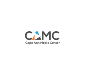 Logo Design by ecorokerz for Cape Ann Television | Design #13520021