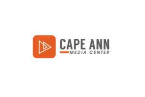 Logo Design by ivo_i_ivanov for Cape Ann Television | Design: #13530617