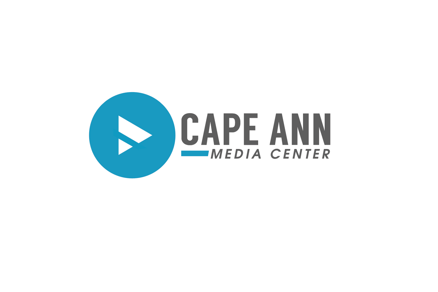 Logo Design by ivo_i_ivanov for Cape Ann Television | Design #13530620
