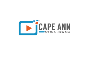 Logo Design by ivo_i_ivanov for Cape Ann Television | Design: #13530673