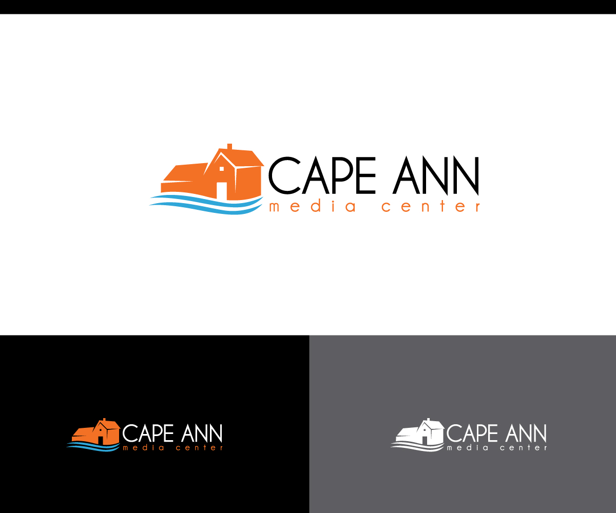 Design de Logo par webeezine pour Cape Ann Television | Design #13516956