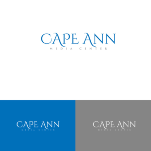 Logo Design by DesignDUO for Cape Ann Television | Design: #13624589
