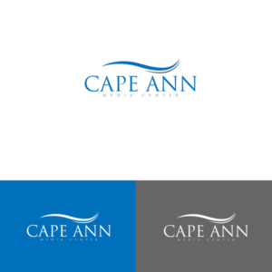 Logo Design by DesignDUO for Cape Ann Television | Design: #13624593